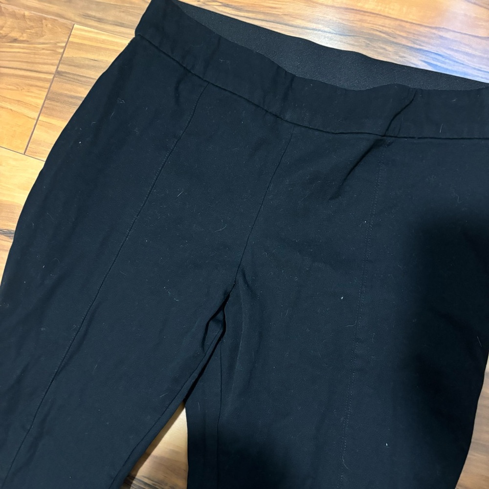 Women's Black Pants